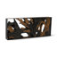Cast 80" Console Table