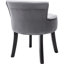 Sera Solid Wood Accent Stool-47851749