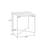 Large Stone Top Nesting Table-103621081