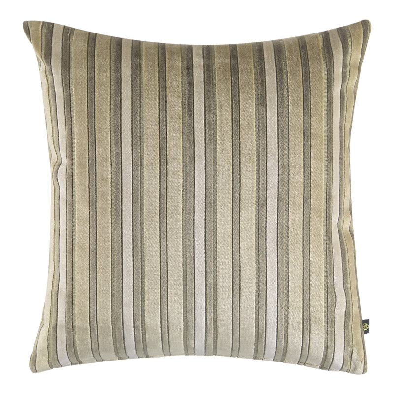 Housse de coussin Crossover, Chocolat