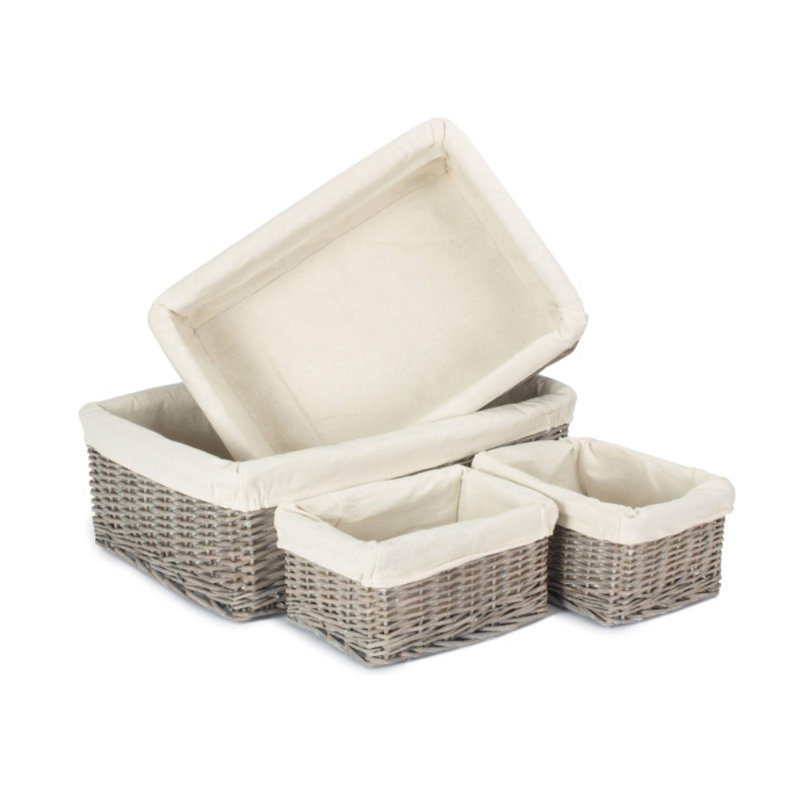 August Grove Decorative Basket