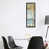 Black Framed Canvas