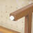Wood Bedroom Bench
