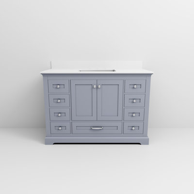 Tybee Single Bath Vanity