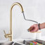 Moverlesenk Kitchen Faucet Side Spray