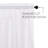 Bremen Cotton Ruffled Window Valance-1413675319-1413675318