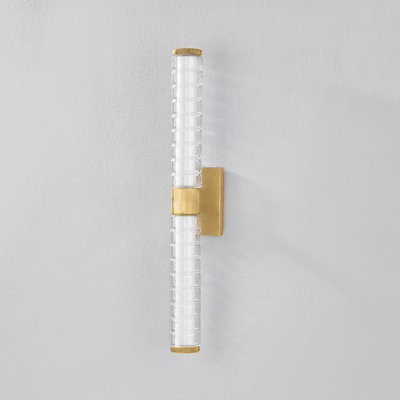 CASTOR BATH SCONCE