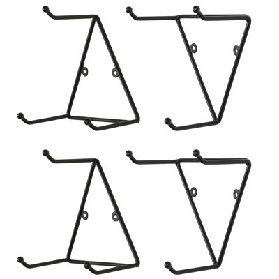 Organiser Hooks