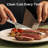 48-Piece Silverware Set With Steak Knives