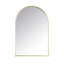 Miroir mural Anesley-624429633