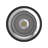 Focus 6 Inch LED Cylinder Flush Mount-1250360980