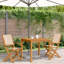 Castres Patio Dining Accent Chair-1568767730