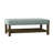 Paula Deen Home Upholstered Ottoman-24594619-24594681