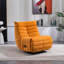 Chaise berçante Priti Soild-91886253