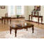 Table basse Timism Charisma Cherry