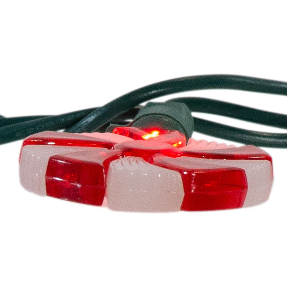 Candy 20-Light LED String Lights