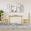 Wogina 45cm H Solid Wood Side Chair-928716262
