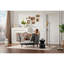 Fauteuil surdimensionné en chenille-986438587