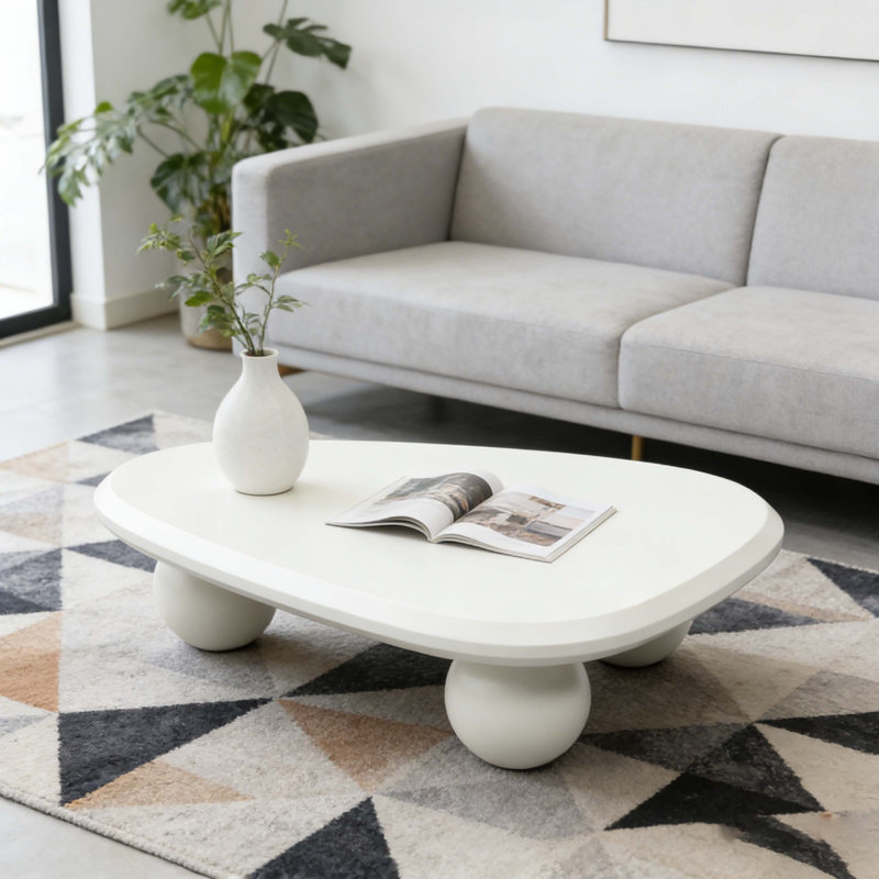 Table basse Cloud