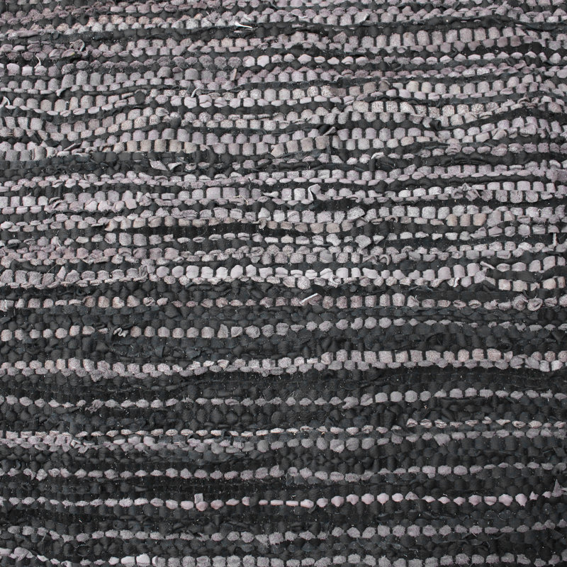 Tapis en laine 8 x 10 Gracie Oaks Kirvin, Rectangle 9 pi x 12 pi