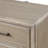 Durgin 2-Drawer Nightstand