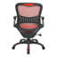 Chaise de travail en filet-43119942