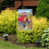 Printemps vert/rouge/brun est en rupture de stock