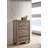 Brookes Piece Bedroom Set