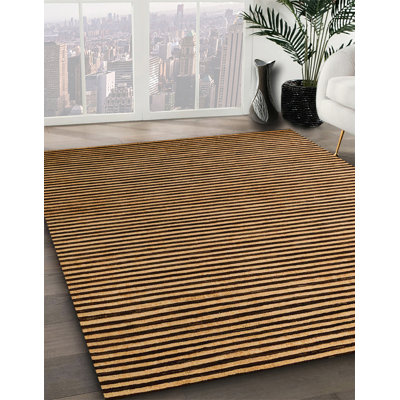 Abstract Indoor Rug