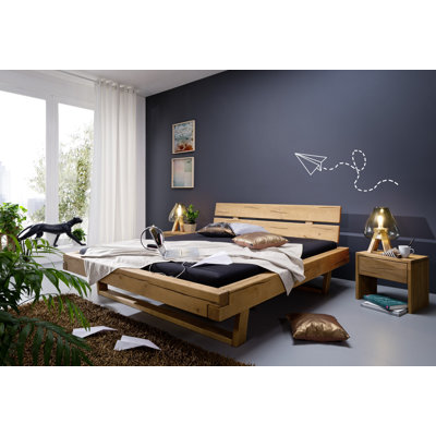 Anpassbares Schlafzimmer-Set Alvis
