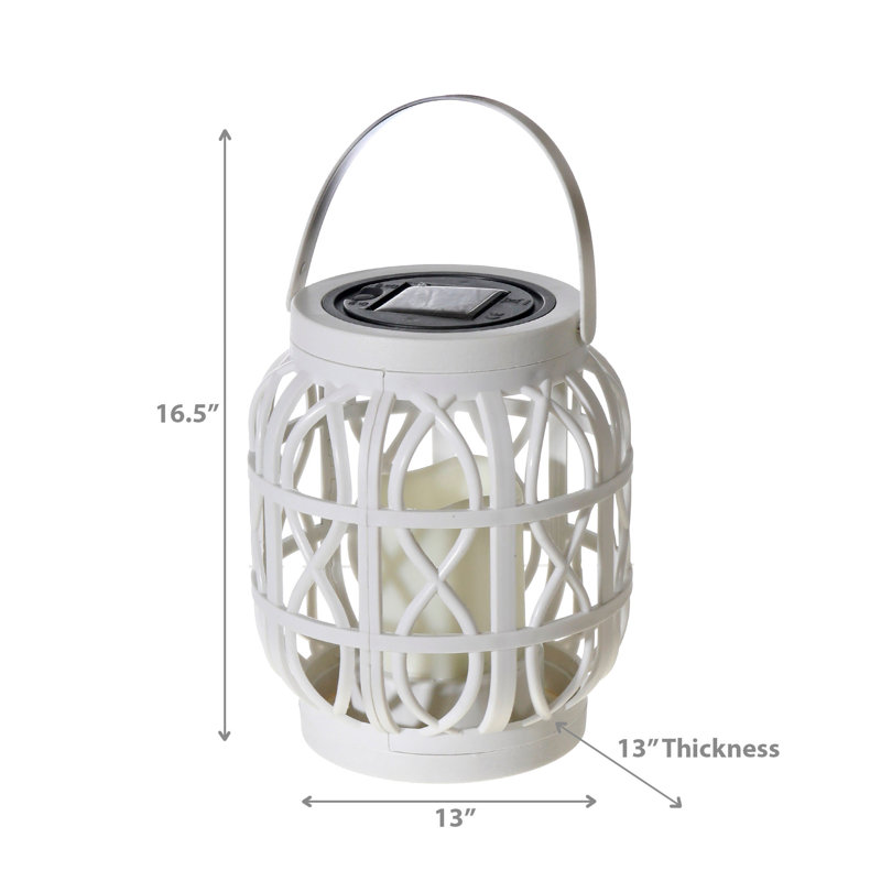 Ih Casadecor 16.5, Blanc