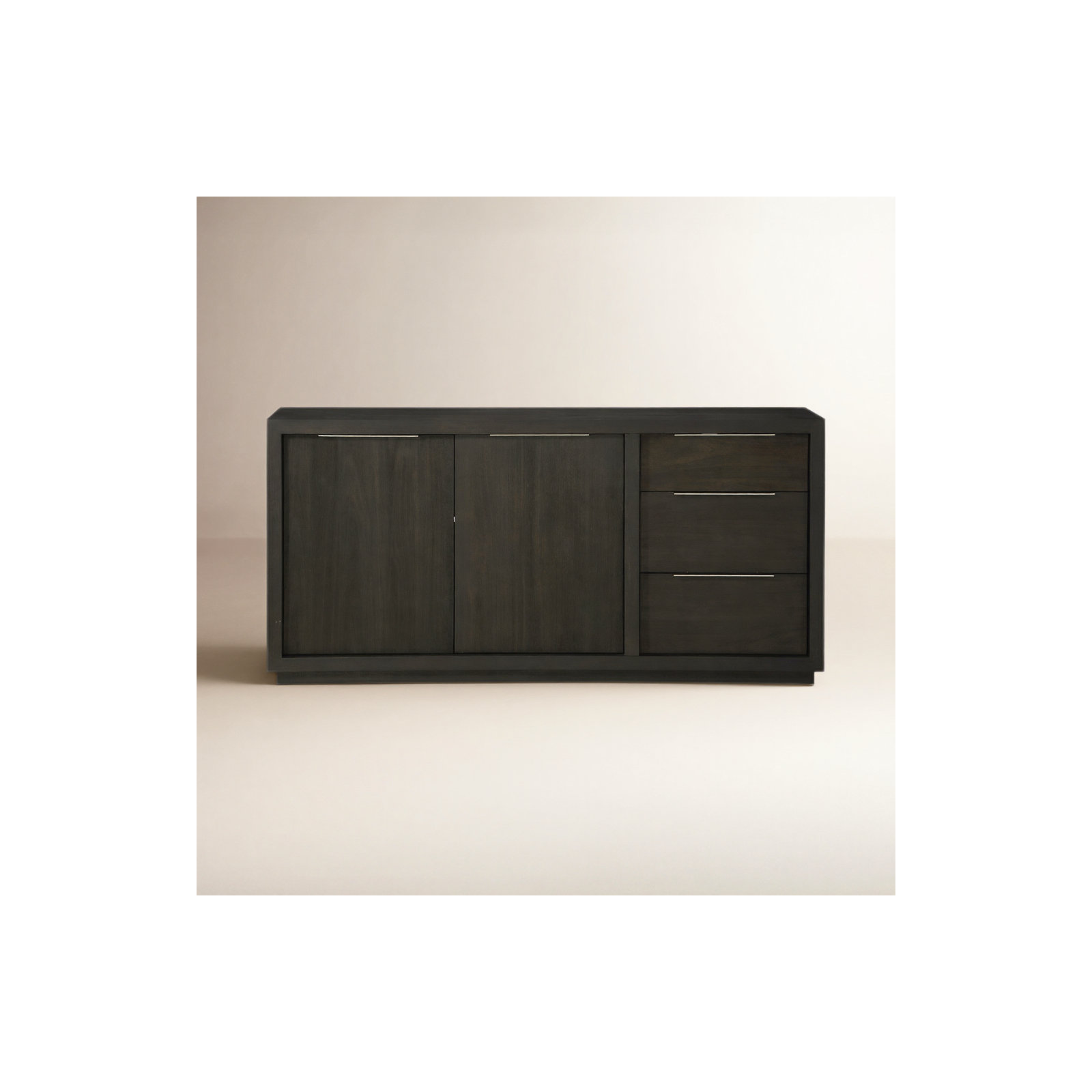 Eloise 66'' Sideboard, Basalt Gray