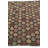 Oliveri Black Rug