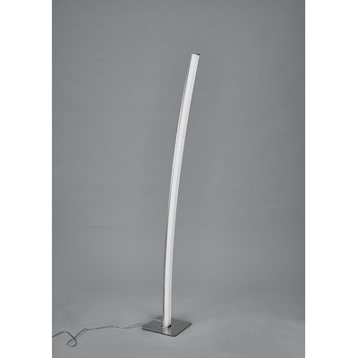 Pheonix 142cm LED Arched Floor Lamp