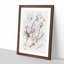 Cherry Blossom Tree - Picture Frame Painting Print-56741687-56741690