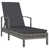 Gray Frame/Gray Cushion