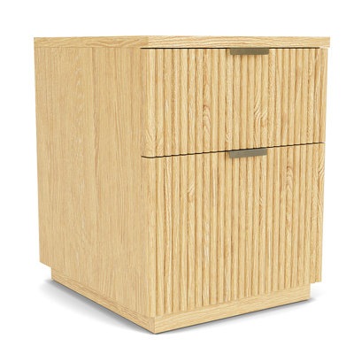 Deerfield Filing Cabinet