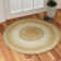 Kayleigh Hand-Braided Jute Area Rug 
