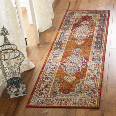 Grand Blanc Oriental Area Rug