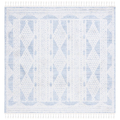 Chapel Performance Geometric Rug
