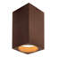 Rozek 1 - Light LED Semi Flush Mount-1758269927