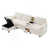 Beige est en rupture de stock
