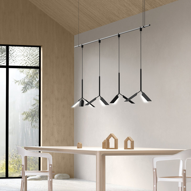 Suspenders® 12 - Light LED Chandelier