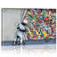 Wrapped Canvas Print-1337931470