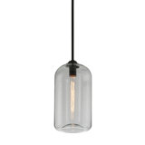 District 1-Light Mini Pendant