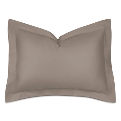 Deluca 100% Cotton Pillow Sham
