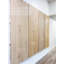 Plancher de bois franc d'ingénierie européen de qualité supérieure T 5/8 po x l 9,5 po-73312096