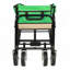 Chariot pliable pliable Minimeetall