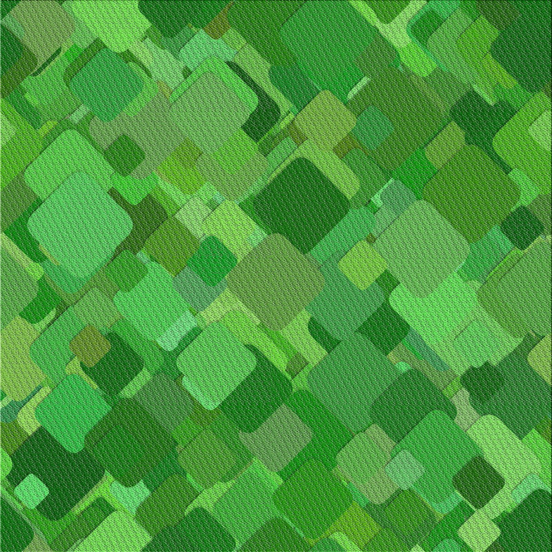 Tapis vert Montréal, Carré 4 pi