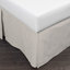 Tailored Bed Skirt